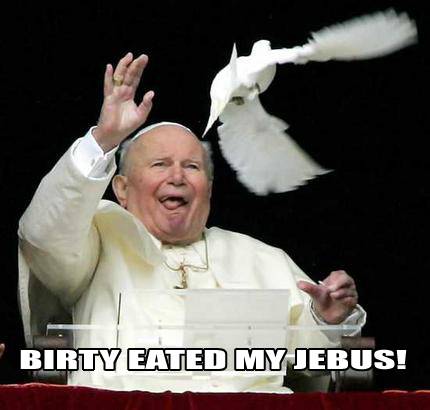Birty
