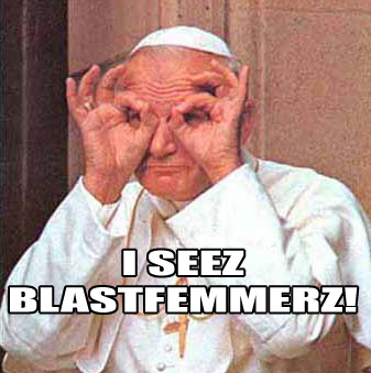 God Vision