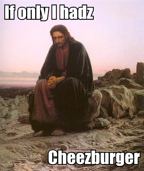 loltheist
