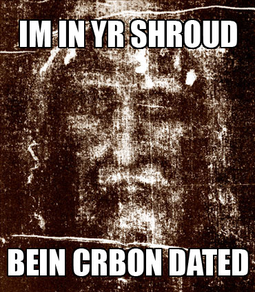 im in yr shroud