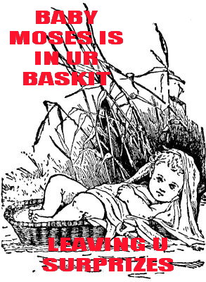 Bad Moses