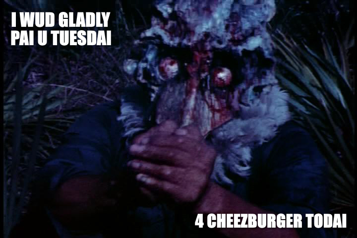 Blood Freak