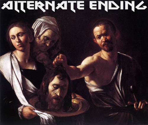 alternate ending