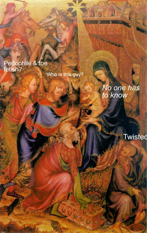 Some blessing