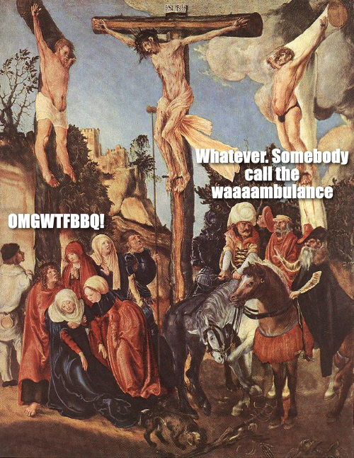 waaaambulance
