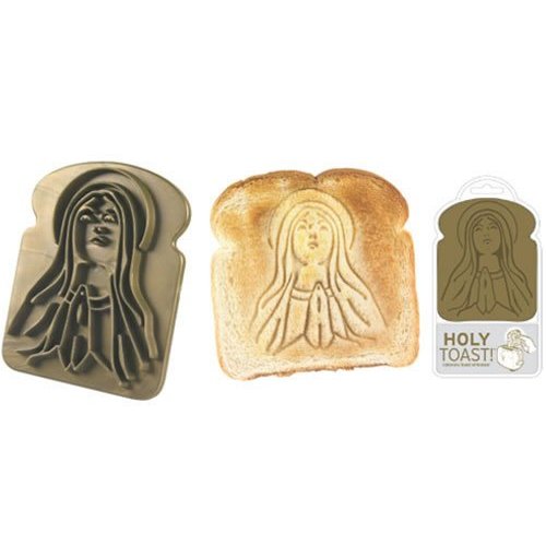 Holy Toast