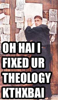 oh hai fixed ur theolgy