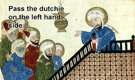 Pass Dutchie