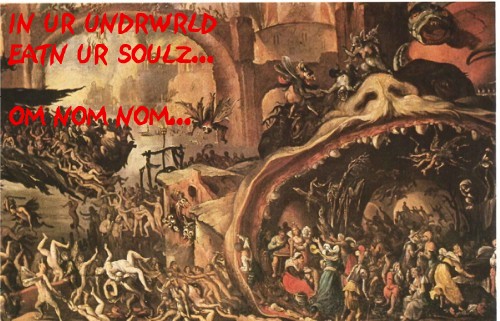 undrwrld soulz nom