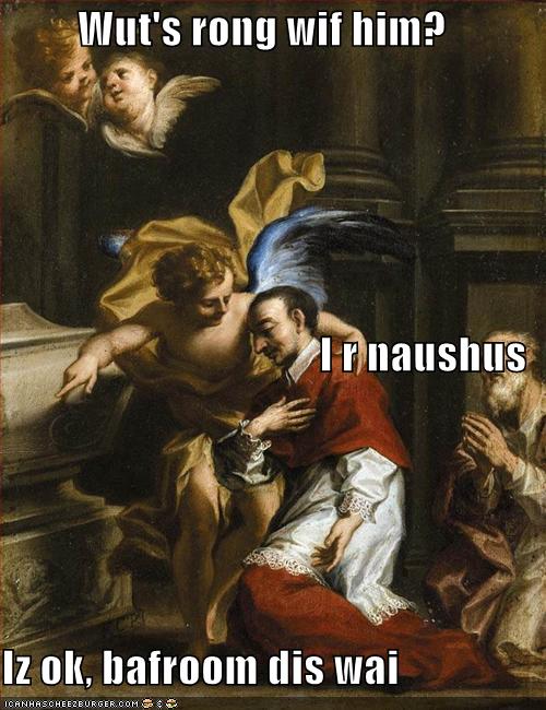 Naushus