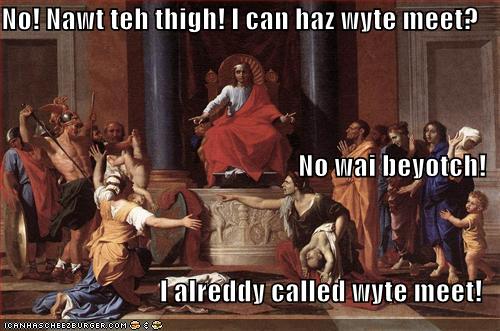 wyte meet beyotch