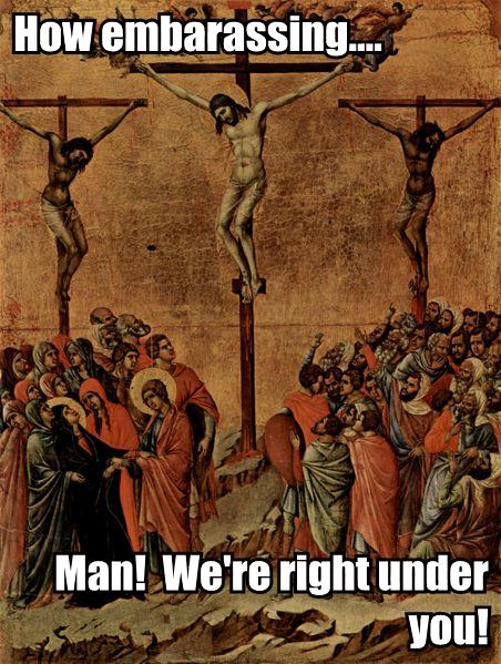 Jebus Phartz