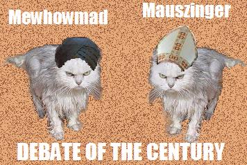 Debate of the Century