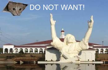 Do Not Want