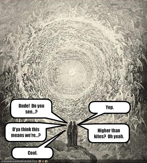 higher than kites angels
