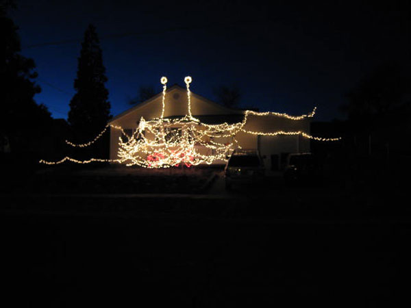 Merry FSMas!