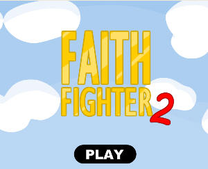 Faith Fighter 2 Faith Fighter 2