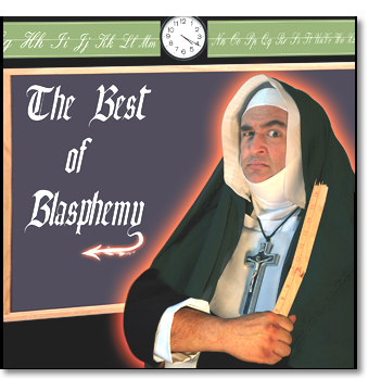 The Best of Blasphemy