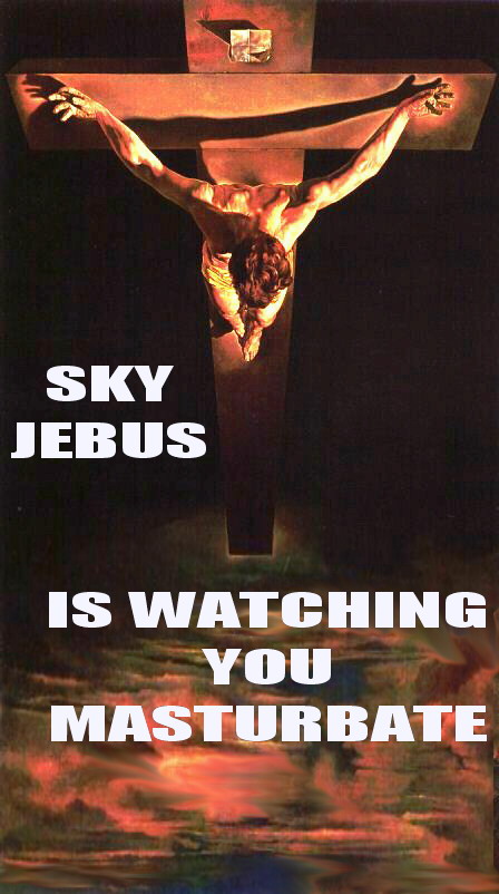 Sky Jebus