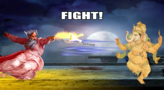 God Fight