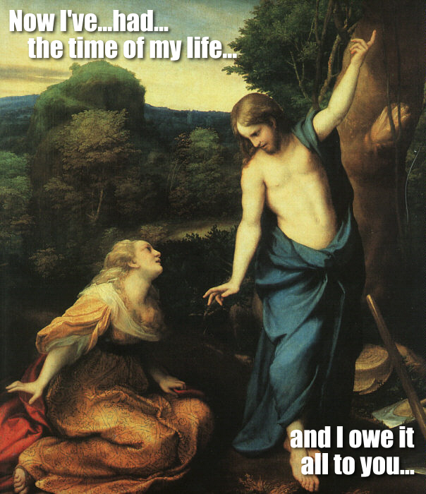 Dirty Dancing the Prequel