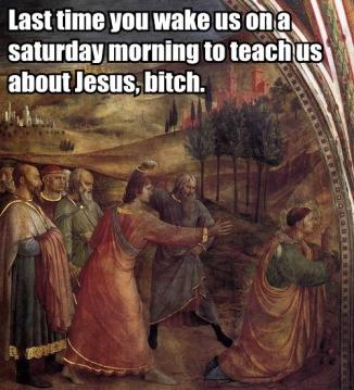 proselytizers compact