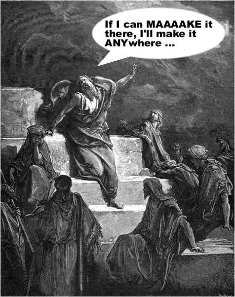 if i can maaaake it there…