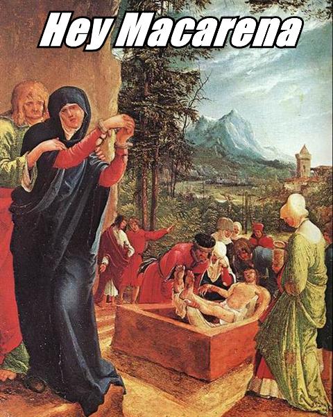 Macarena