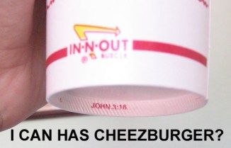 I can has cheeseburger?