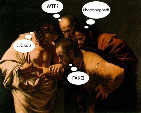 photoshopped totally