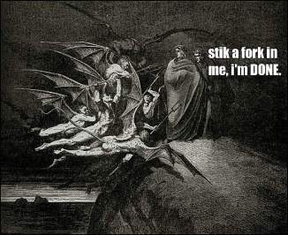 stik a fork in me i’m done