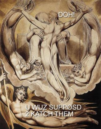 Cirque du Soleil it is not