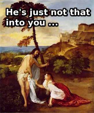 he’s just not that into you