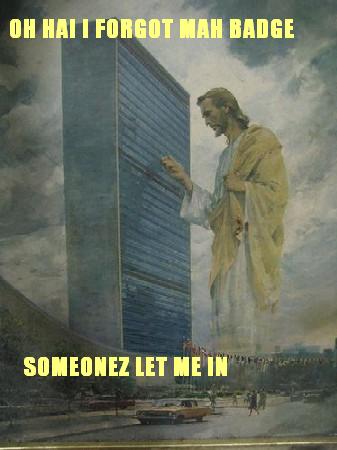 oh hai i forgot mah badge. someonez let me in