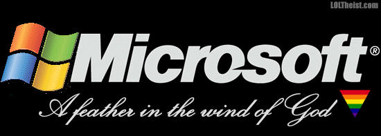 Microsoft Gay Agenda