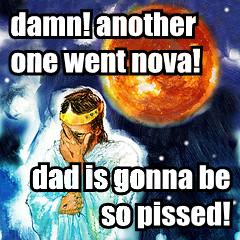 Another fine mess you’ve got me into