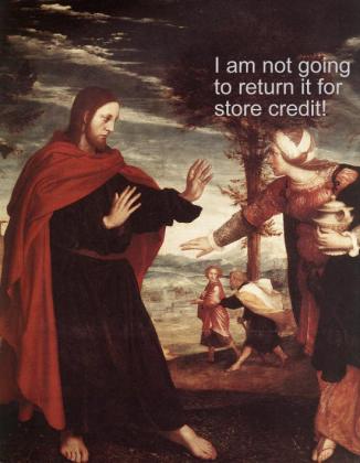 Store Credit