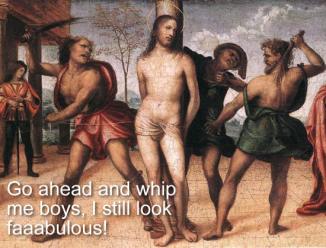 whip me boys still look faaabulous