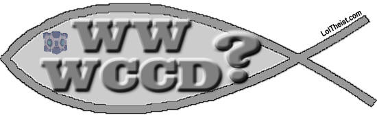 What Would Weighted Companion Cube Do?