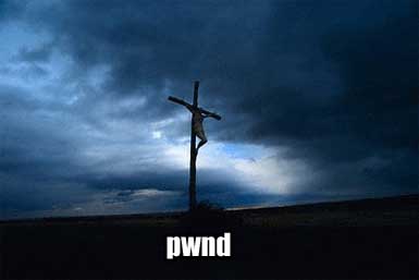 pwned