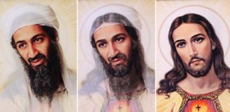 Bearded Orientals: Making the Empire Cross by Priscilla Bracks