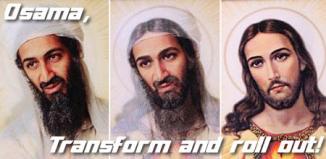 Osama Transform and roll out