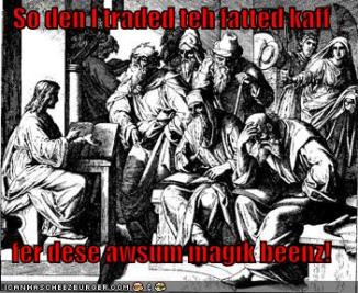 trade fatted kaff magik beenz