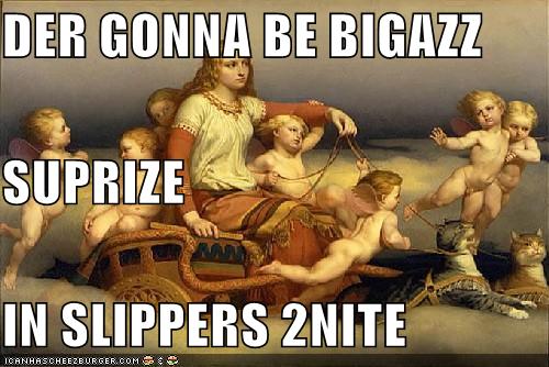 Bigazz Suprize Slippers