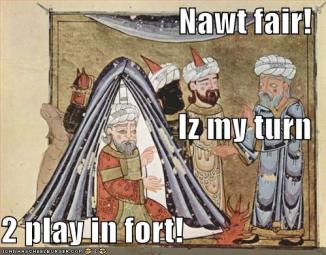 my turn play in fort