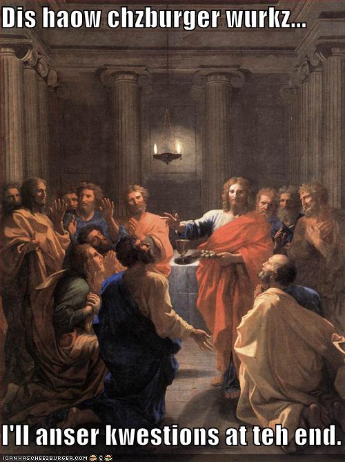 dis haow chzburger wurkz