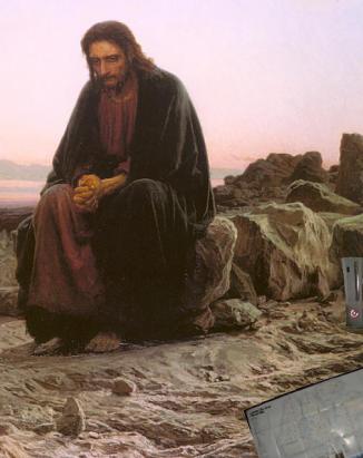 Jesus Grand Theft Auto IV RROD