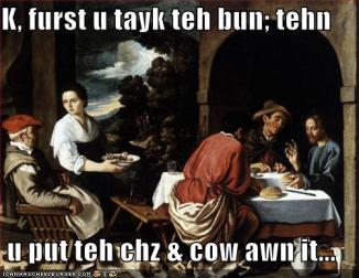 furst u tayk teh bun