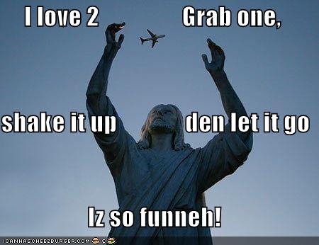 love 2 grab one shake it up