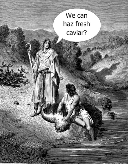 U can haz bref mint?